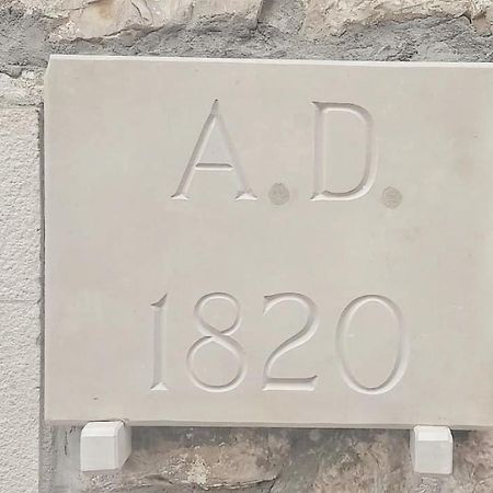 Ferienwohnung Deziderio Stomorska Exterior foto