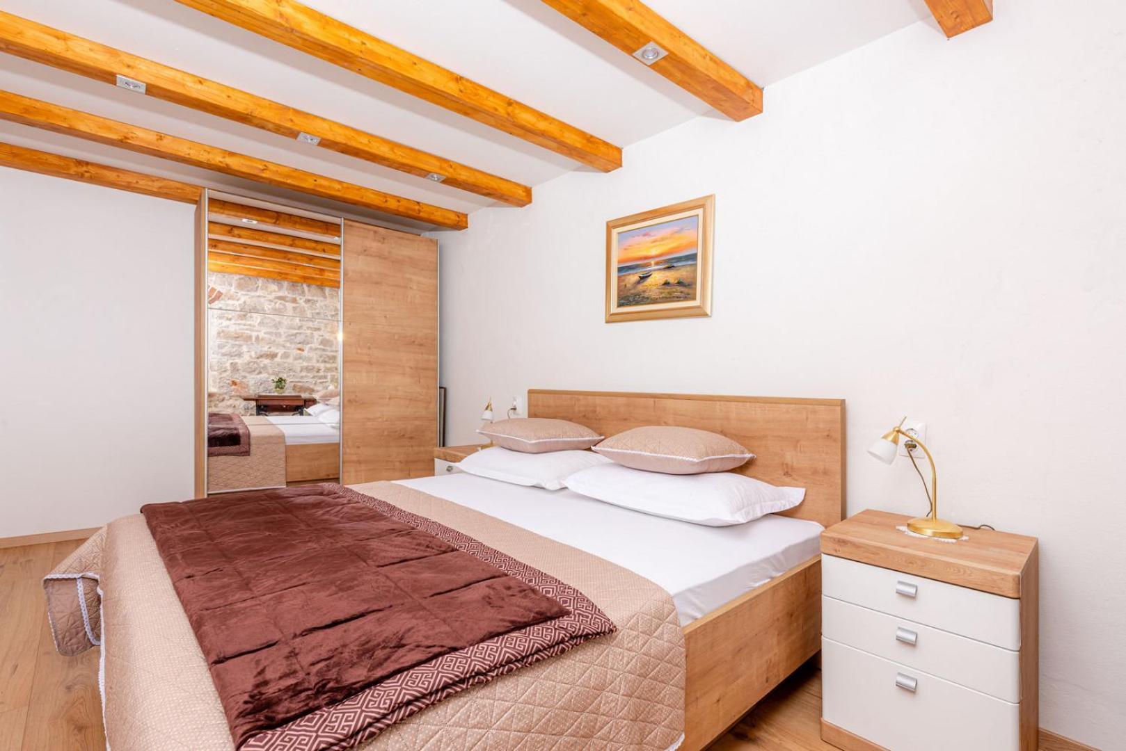 Ferienwohnung Deziderio Stomorska Zimmer foto
