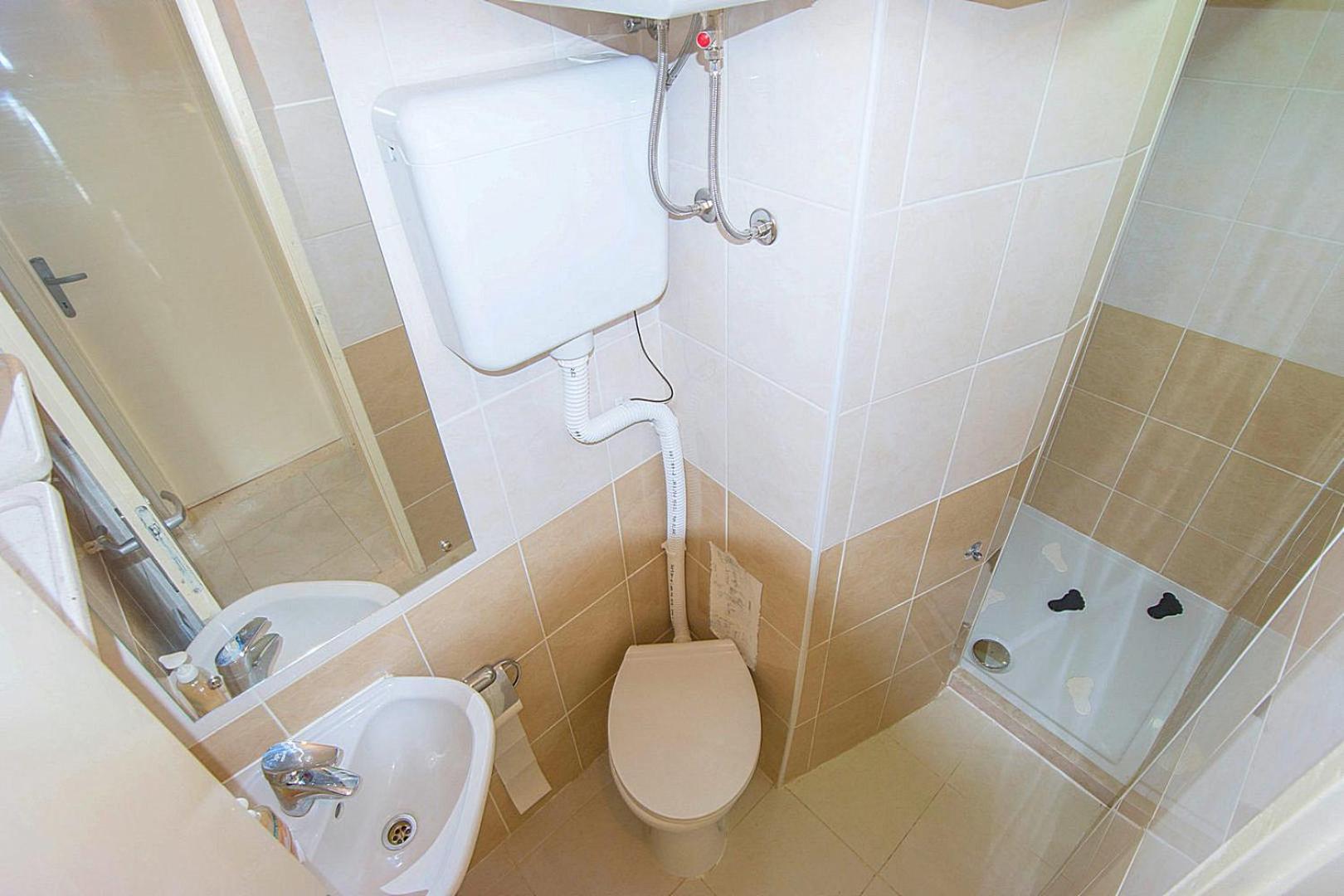 Ferienwohnung Deziderio Stomorska Zimmer foto