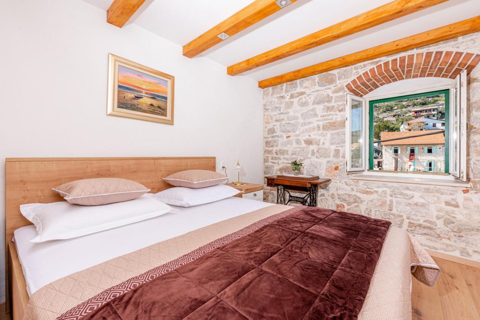Ferienwohnung Deziderio Stomorska Zimmer foto